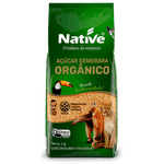 9142---Acucar-Demerara-Organico-Native-50-Saches-de-5-gramas