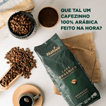 Cafe-Native