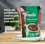 achocolatado